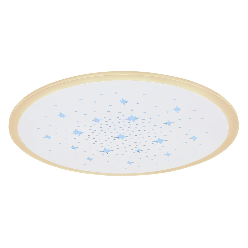 Éclairage de plafond Murphy Ø 50cm Globo 9007371415564