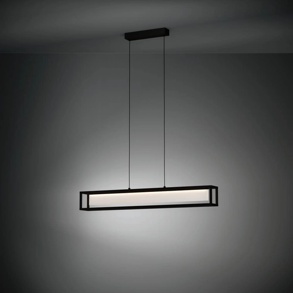 Lampe suspendue de bureau Gualajo 89 cm - LED Stars of Light 9002759396299