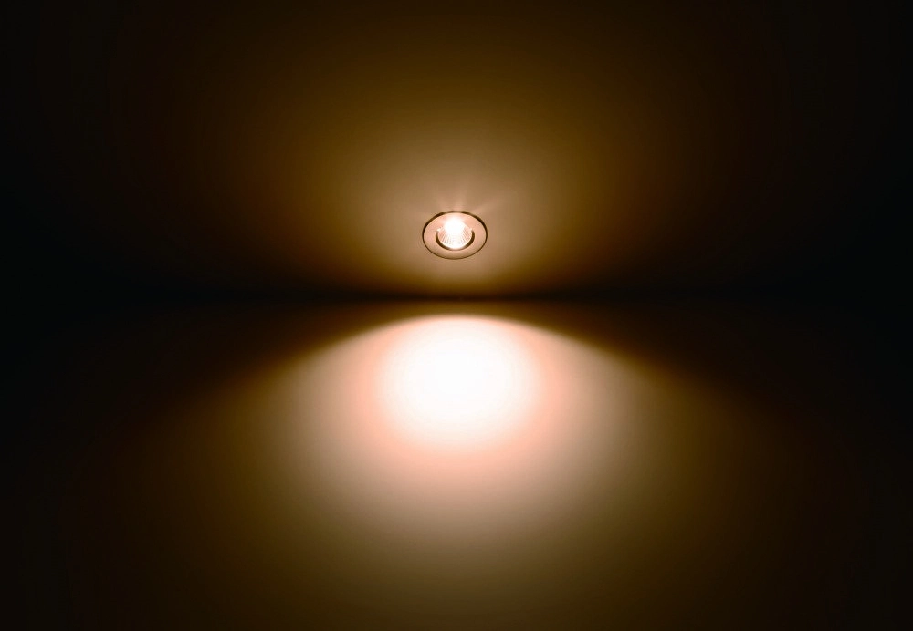 Spot LED Dive Acier inoxydable Philips 8718699755744