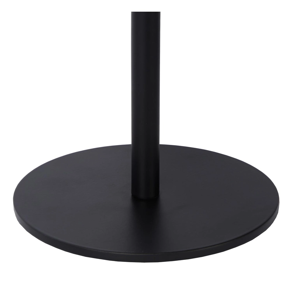 Lampe de table Tycho Noir Lucide 5411212450975