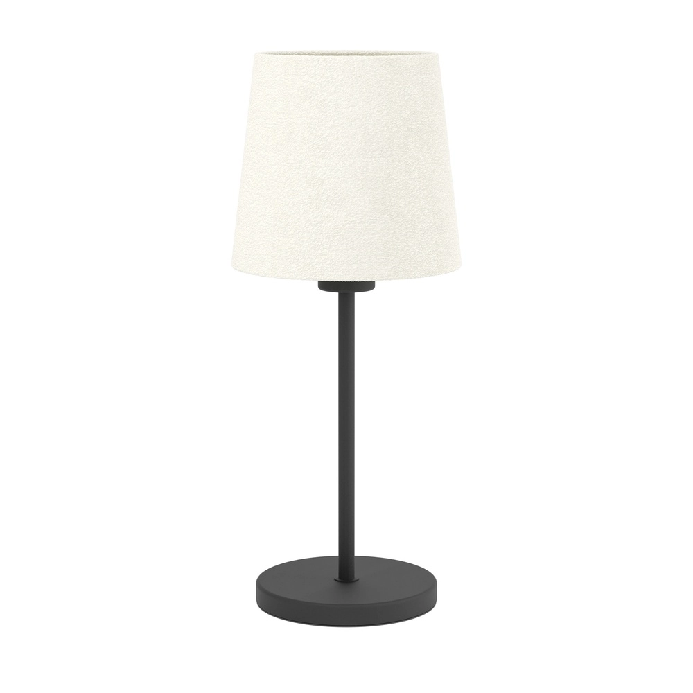 Lampe de table Febres E27 - sable