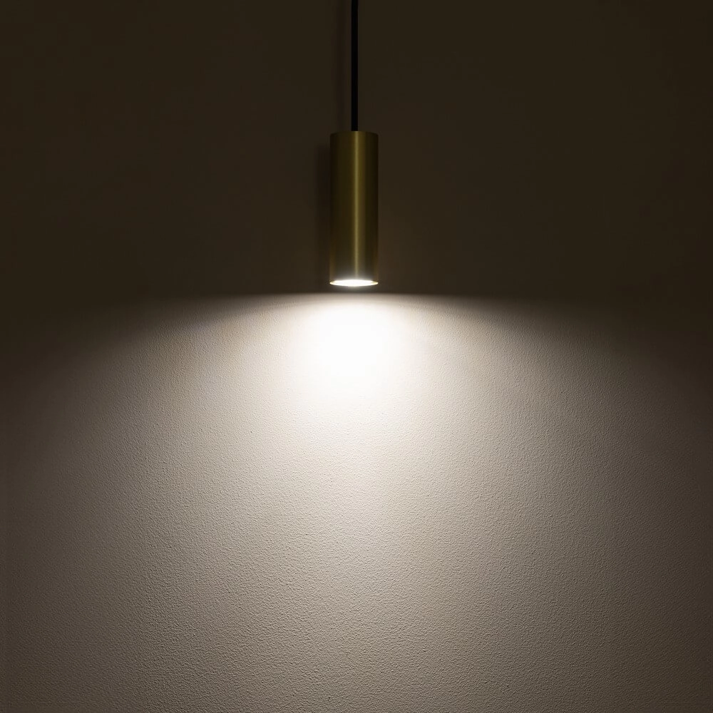 Pendule étroite Fourty S or Lyora 5903139107662