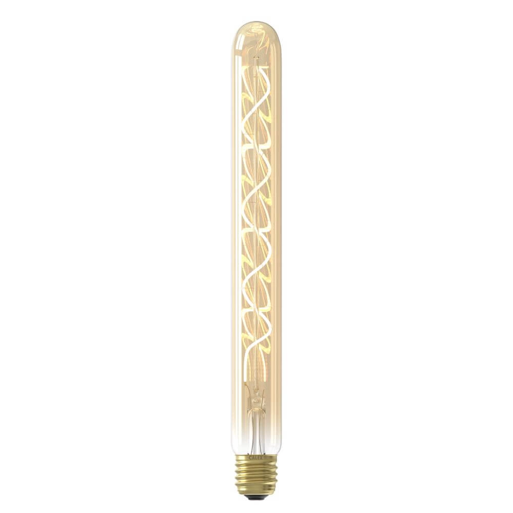 Lampe à tube 3,8W - E27 - Led T32 x 300 - 250lm