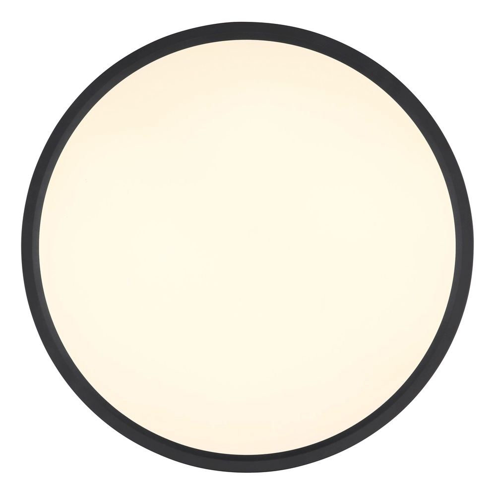 Éclairage de plafond Jess Noir Globo 9007371592470