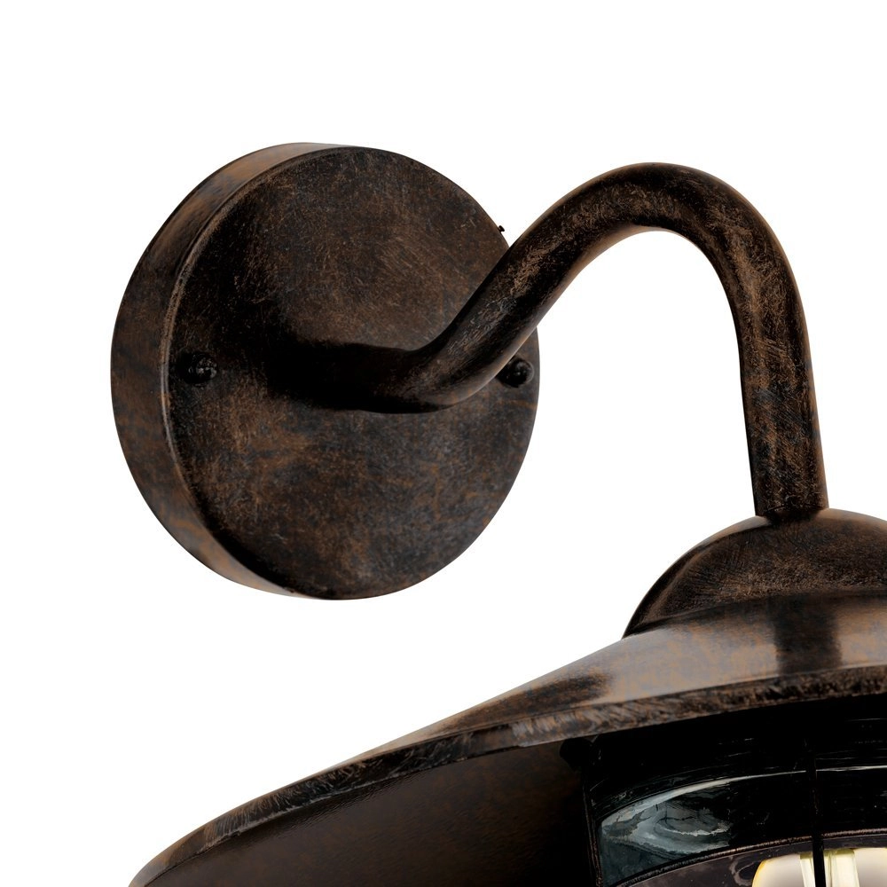 Lampe d'extérieur Melgoa Eglo 9002759948634