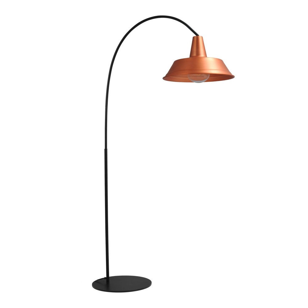Lampadaire Industria 186 Rétro Lampadaire Industria 186 Rétro