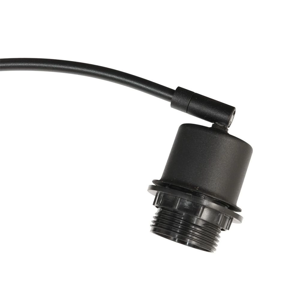 Lampe de pied à 3 lumières Sparkled Light avec des bouchons en liège Steinhauer 8712746180596