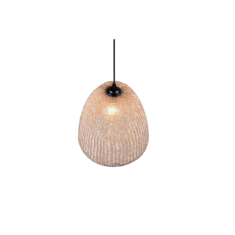 Lampe suspendue Kibito Ø 32cm Trio 4017807673395