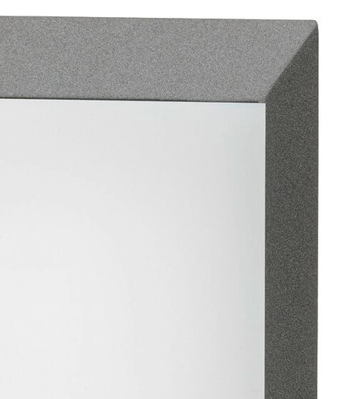 Lampe d'extérieur LED Parel anthracite Albert 4007235265613