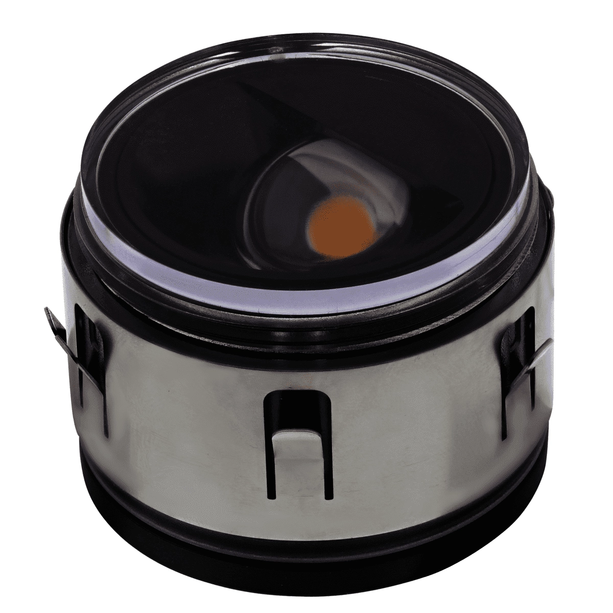 Spot encastré réglable Luna 12 volts In-lite 8717051004483