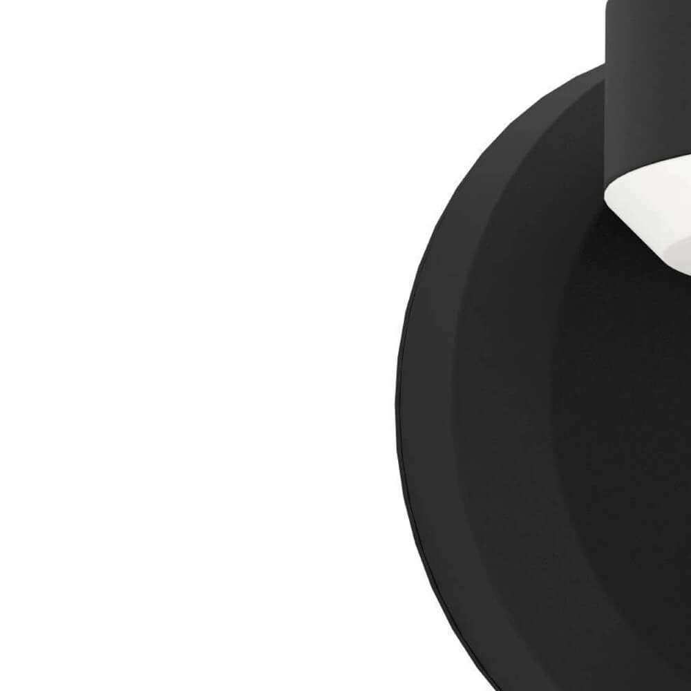 Lampe d'extérieur LED avec capteur Fornaci Eglo 9008606261727