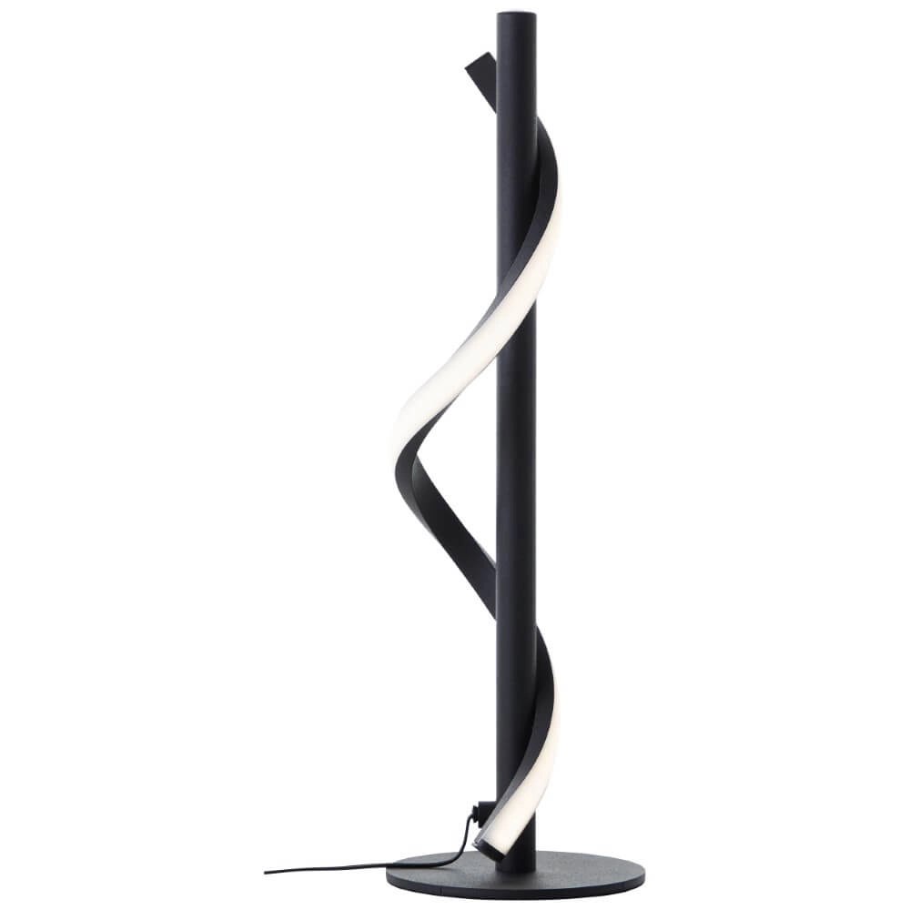 Lampe de table design Eunice noir Lampe de table design Eunice noir
