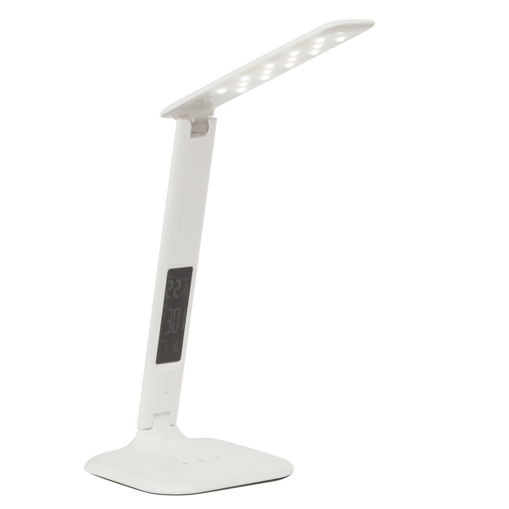 Lampe de bureau Glenn multifonctionnel Brilliant 4004353218736