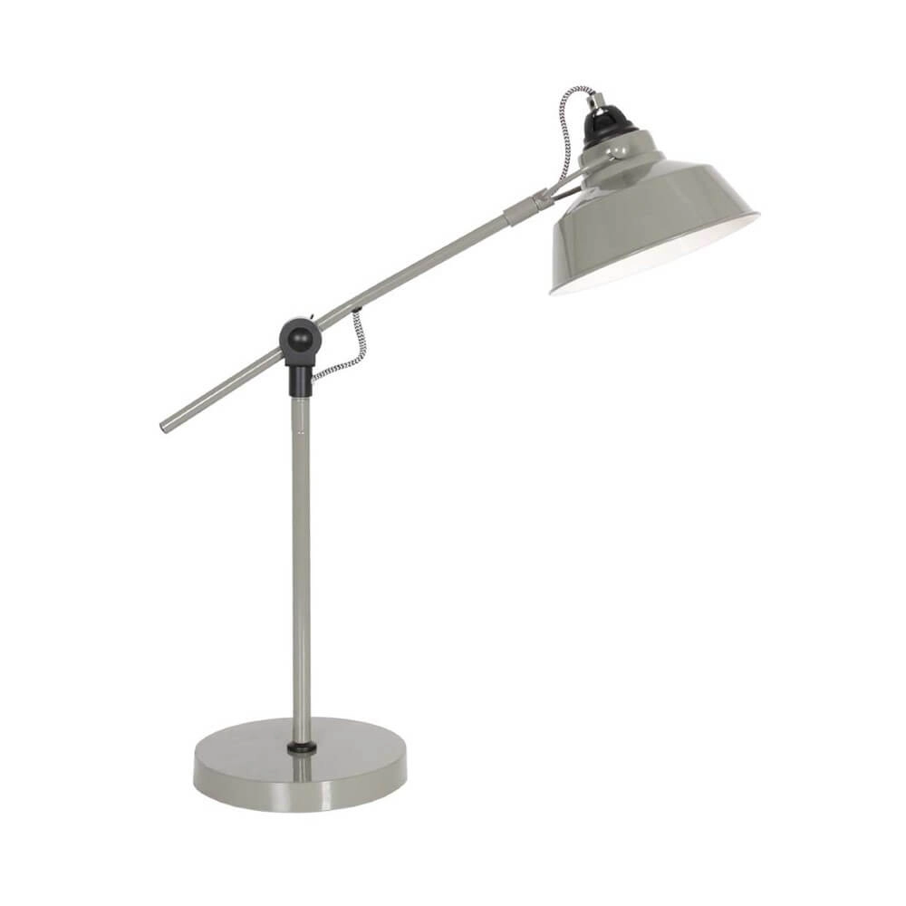 Lampe de bureau rétro Nove