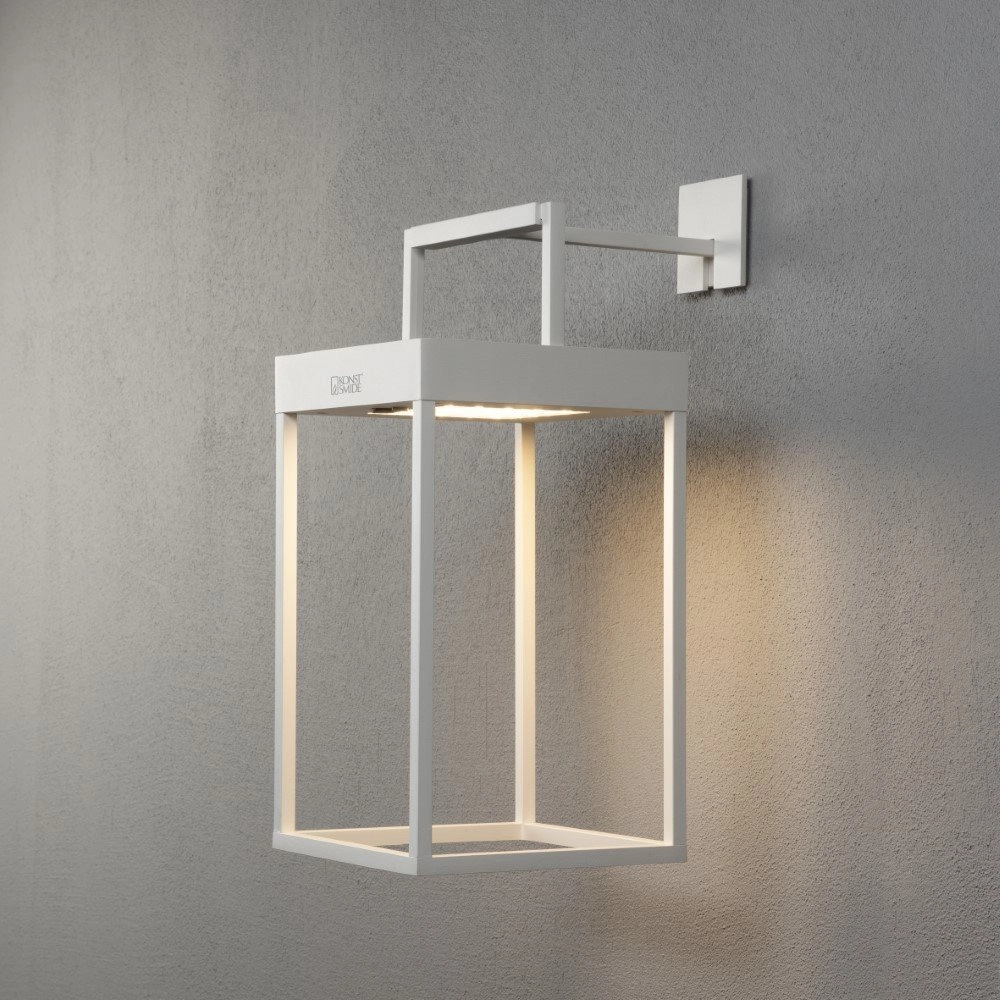 Lampe de table Portofino Rechargeable KonstSmide 7318307815252