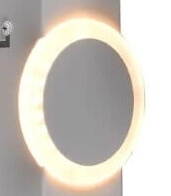 Spot mural LED Meriza Brilliant 4004353396724