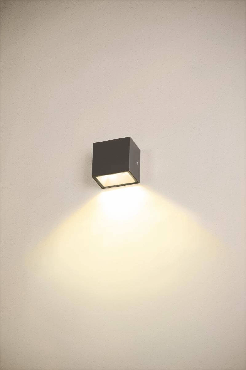 Spot LED Sitra S Anthracite SLV 4024163252454