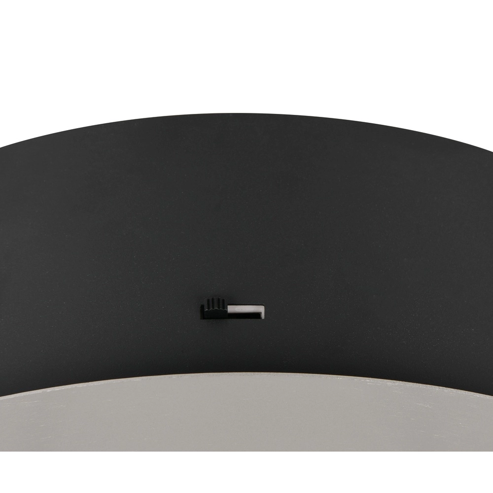 Suspension design Romeo Nickel 5 lumières Trio 4017807667820