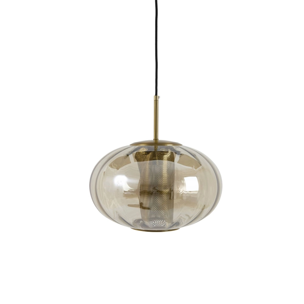 Lampe suspendue Mindelo Ø 35 cm