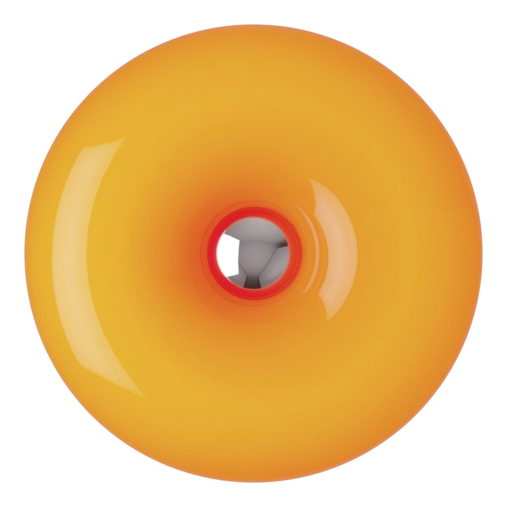 Lampe de table de conception Basile orange Eglo 9008606404827