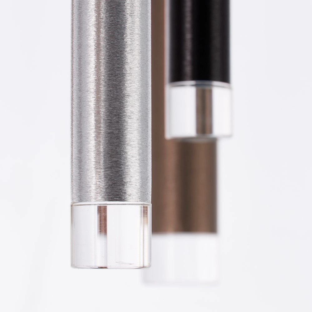 Plafonnier LED Cembalo Ø 40cm Brilliant 4004353342301