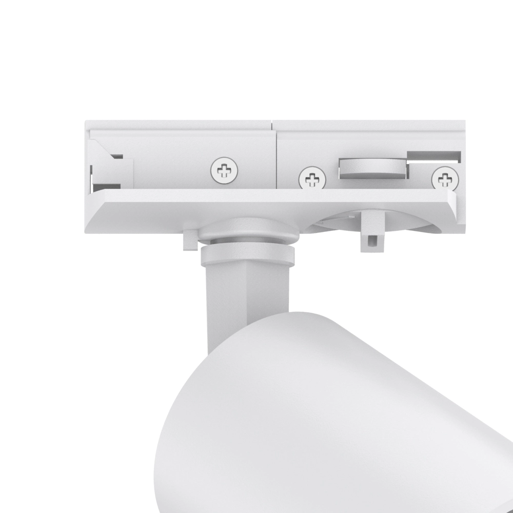 Moquerie Tevo Wing Blanc 1 phase Lyora 4255805300619