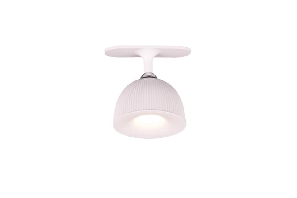 Lampe multifonctionnelle Maxima blanc Trio 4017807601954