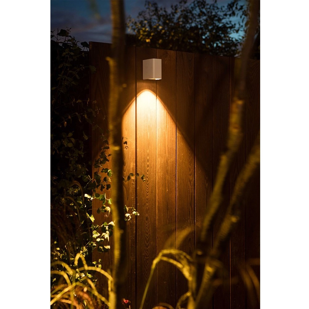 Spot murale Ace Down White LED 12 volts In-lite 8717051003769