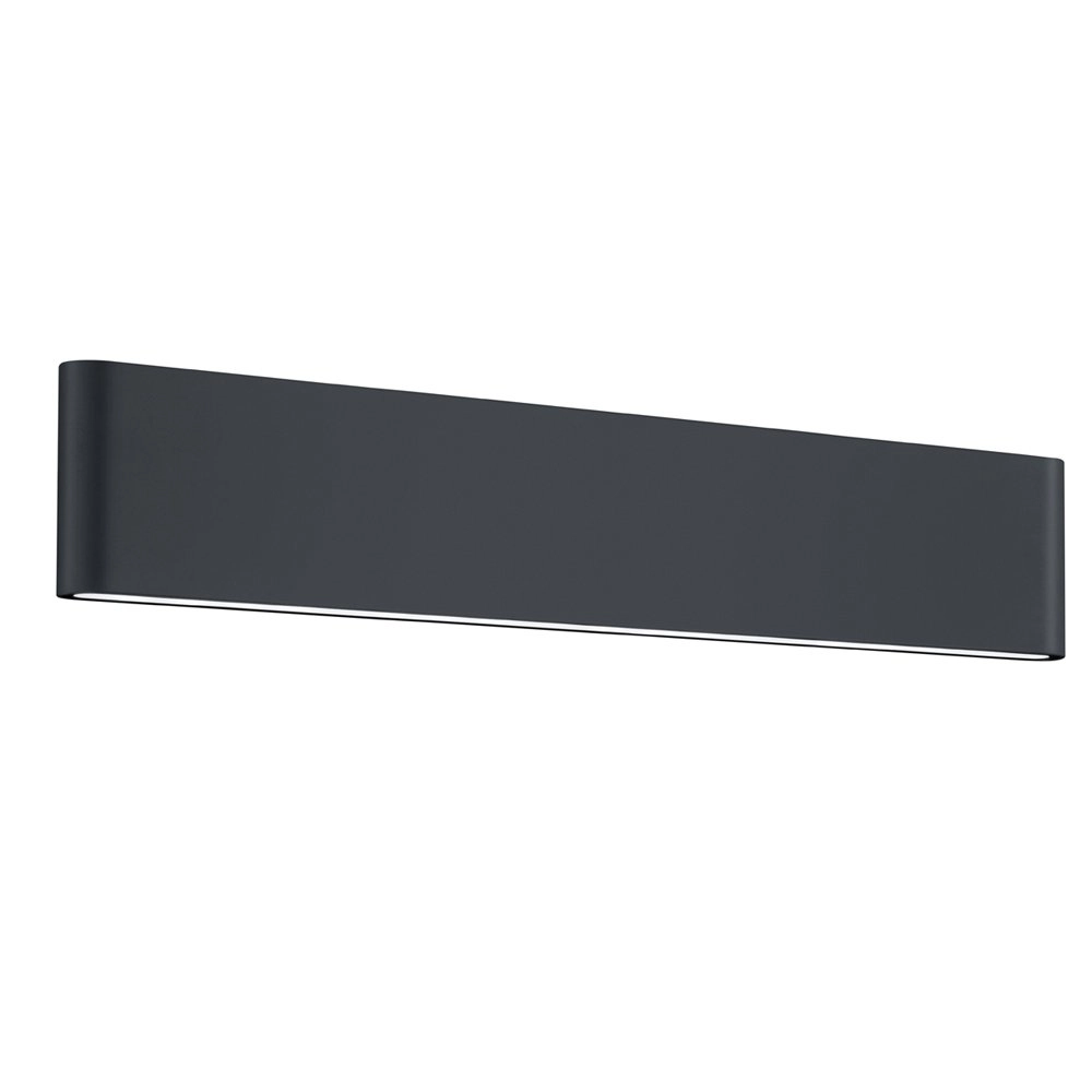 Up - Downlighter Thames II 46 cm anthracite Up - Downlighter Thames II 46 cm anthracite