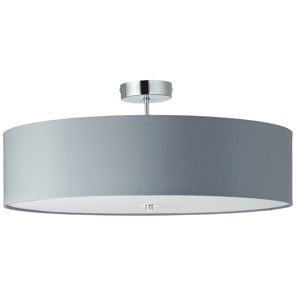 Lampe de plafond Andria Ø 60cm Brilliant 4004353323614
