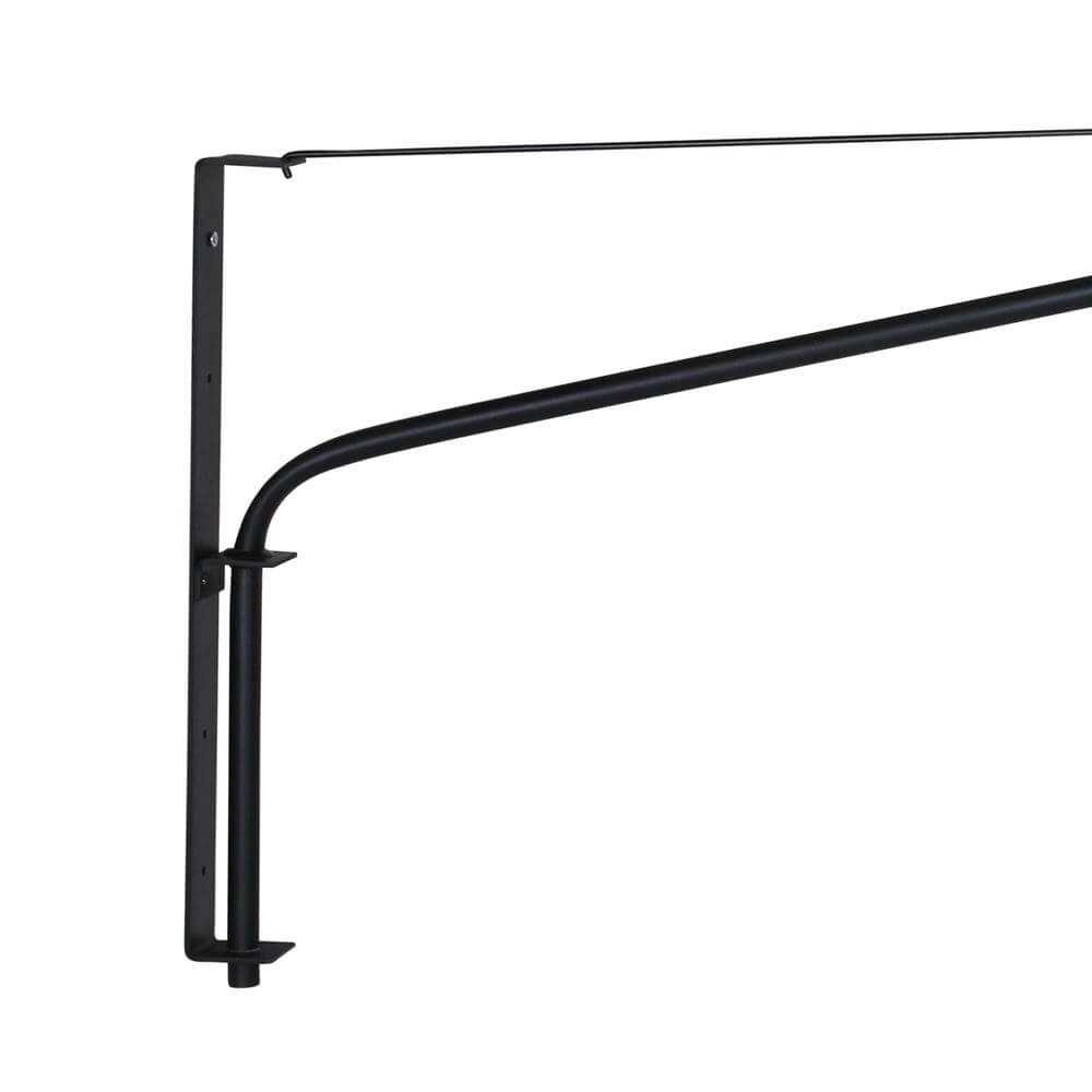 Applique murale Elegant Classy bambou Steinhauer 8712746176858