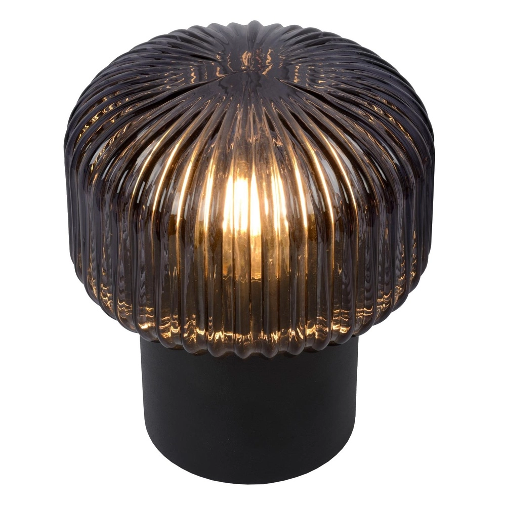 Lampe de table Jany Noir Lucide 5411212782670