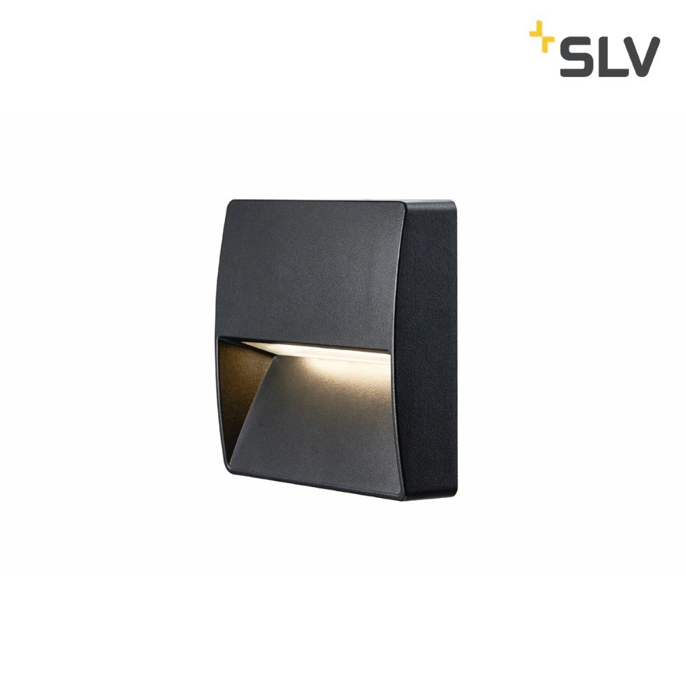 Éclairage d'escalier Downunder Out SLV 4024163230650