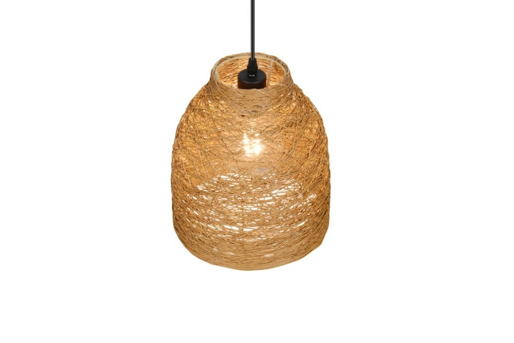 Suspension en papier Joeline Ø 25cm Trio 4017807637250