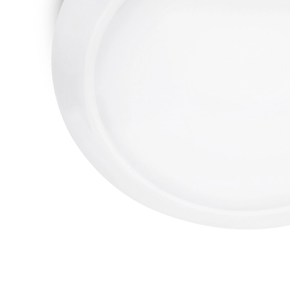 LED plafonnier Cinnabar 25 LED 25cm - 2700K Philips 8718696122778