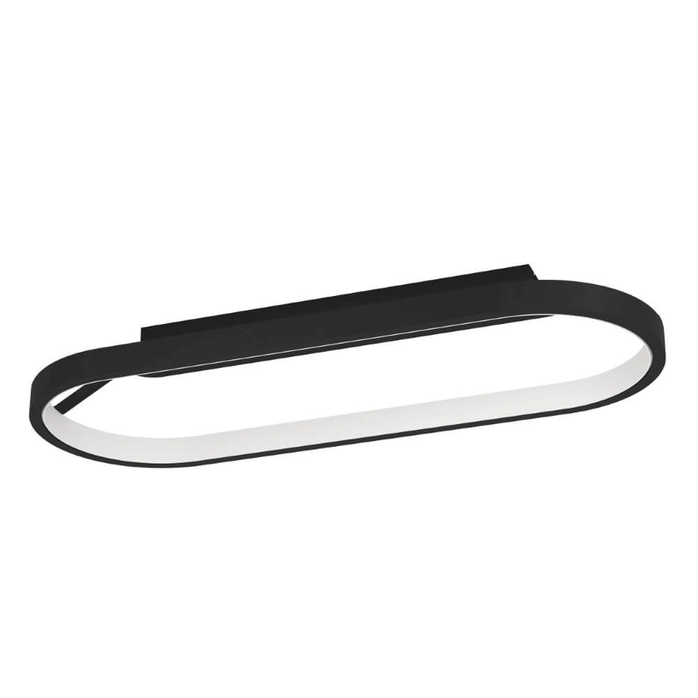 Plafonnier design Codriales avec LED Plafonnier design Codriales avec LED