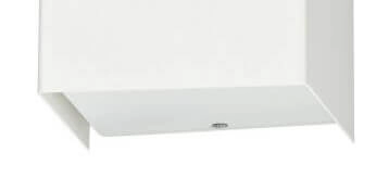 Spot mural carré Cube Lyora 5903139526692