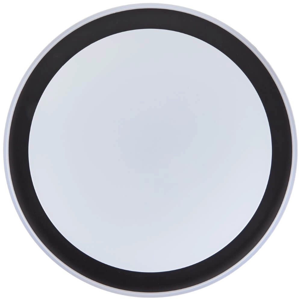 Plannière LED élégante Pederson Ø 55 cm Brilliant 4004353409721