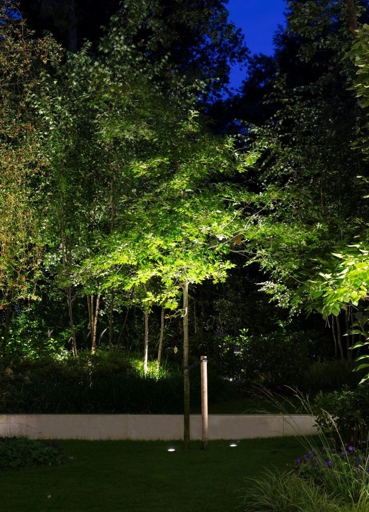 Spot pour le sol Nero (Update) LED 12 volts In-lite 8717051004544