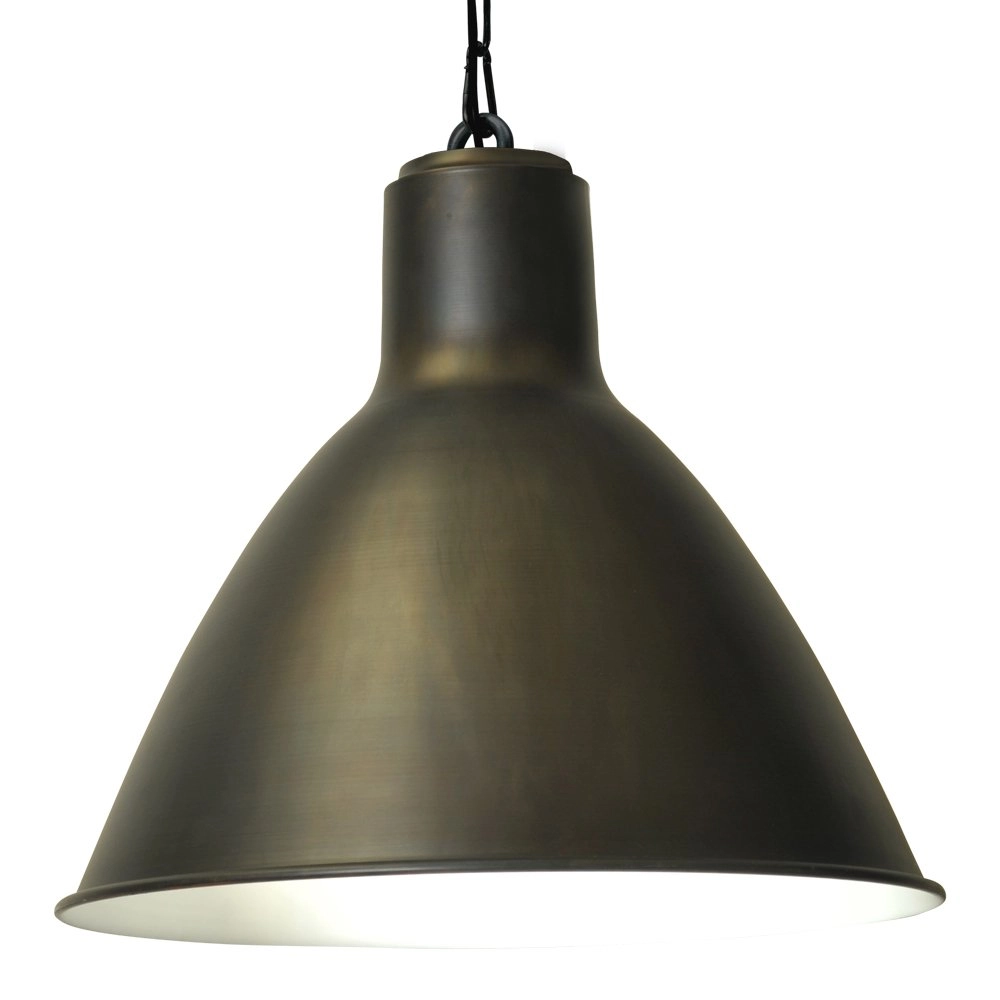 Lampe à suspension Industria 58 Rural Masterlight 8718121237527