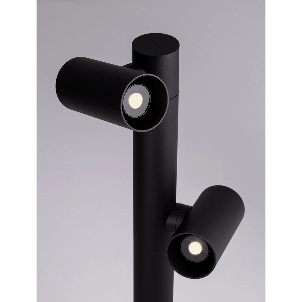 Lampe de jardin Pec 90cm Lyora 5212017478733