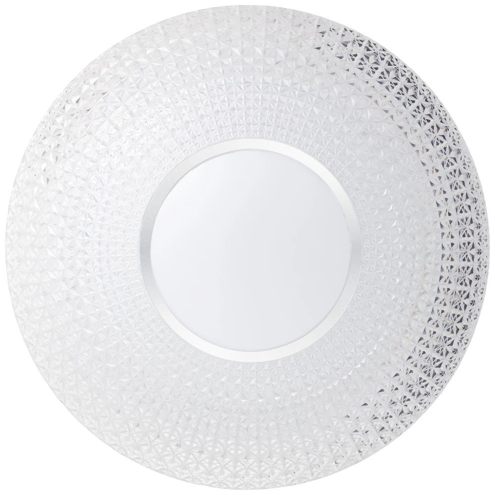 Lampe de plafond Nunya Ø 52 cm Brilliant 4004353356100