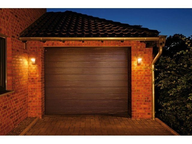 LED lampe d'extérieur Ordi SLV 4024163151337