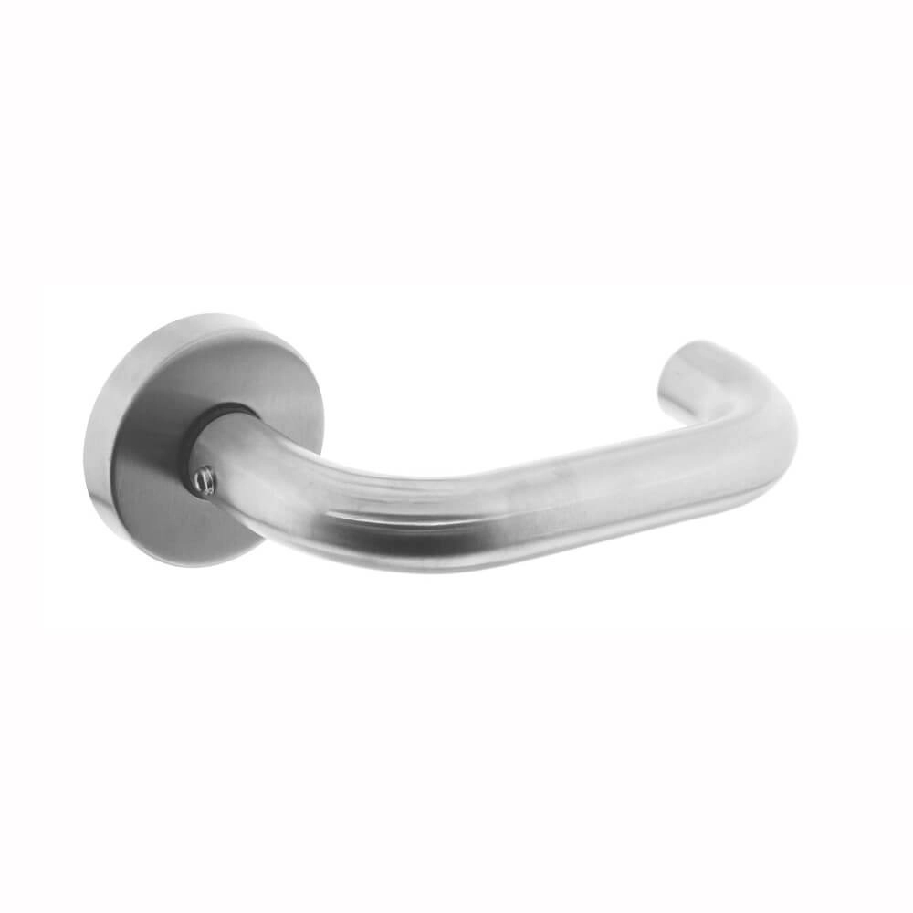 Poignée Rond Inox