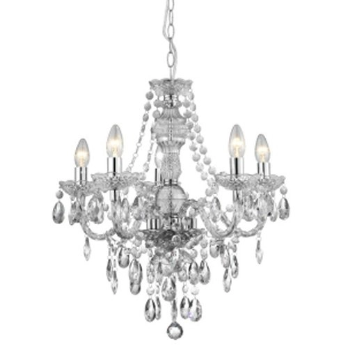 Lustre Marie Therese Ø 55cm Lustre Marie Therese Ø 55cm