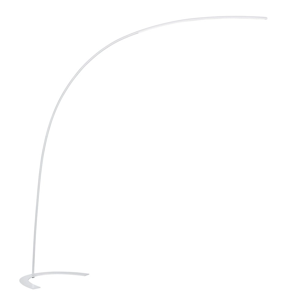 Lampe à arc LED Shanghai blanc Lampe à arc LED Shanghai blanc