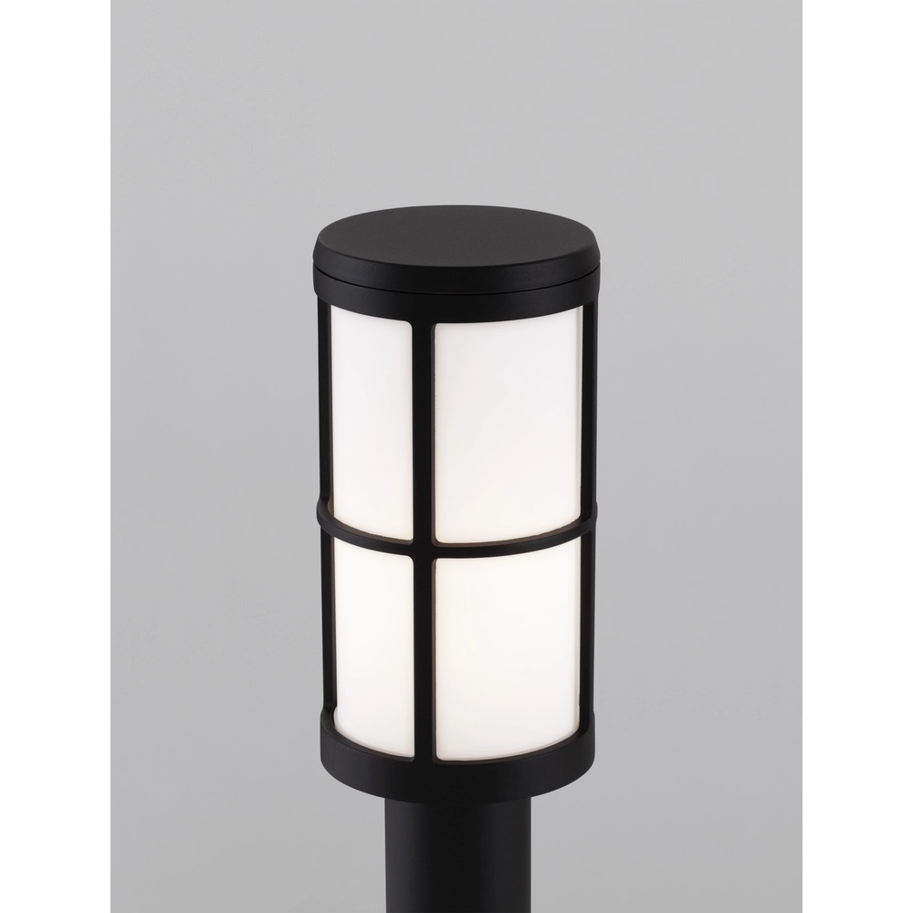 Lampadaire de jardin Stone anthracite Lyora 5212017434715