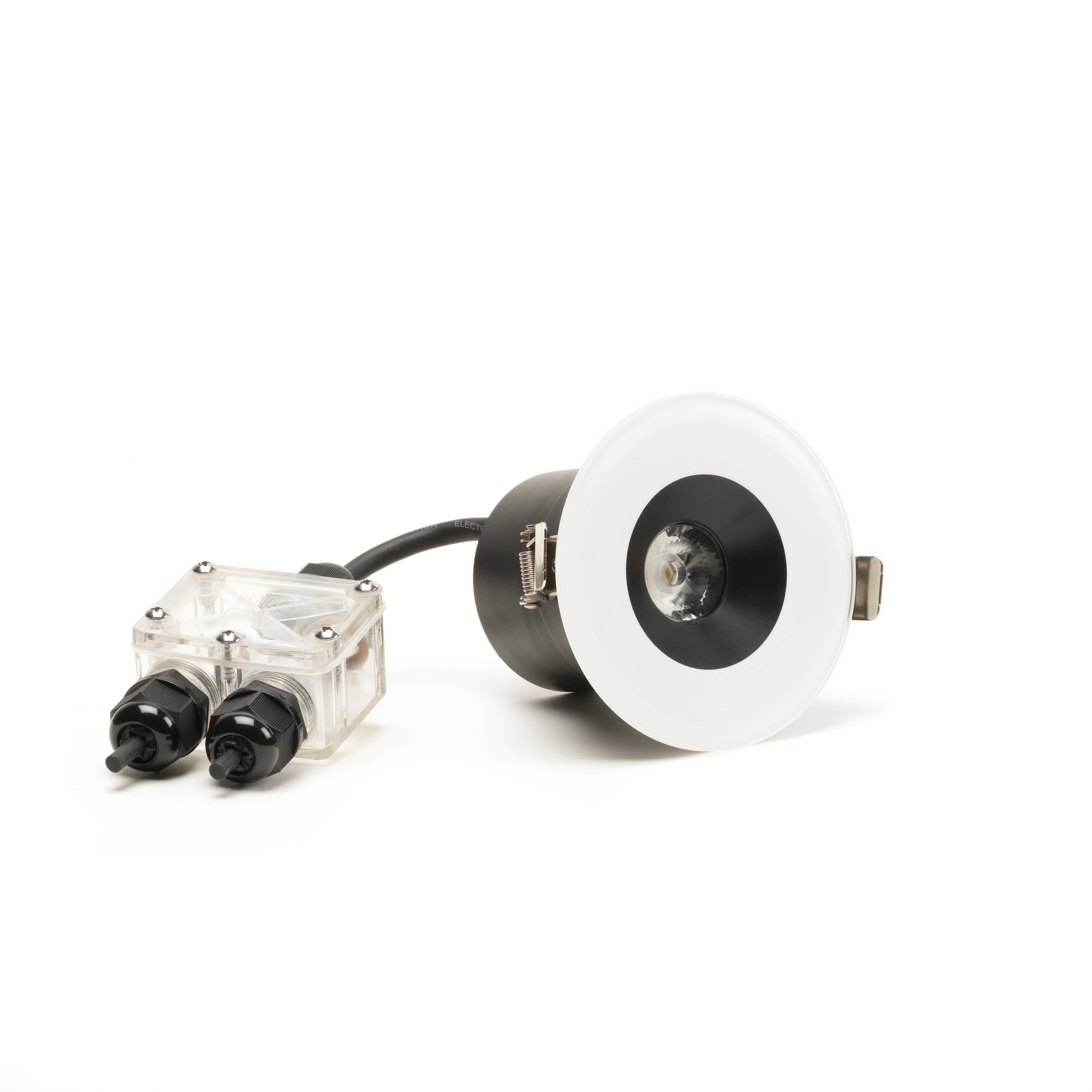 LED encastré Spot Round