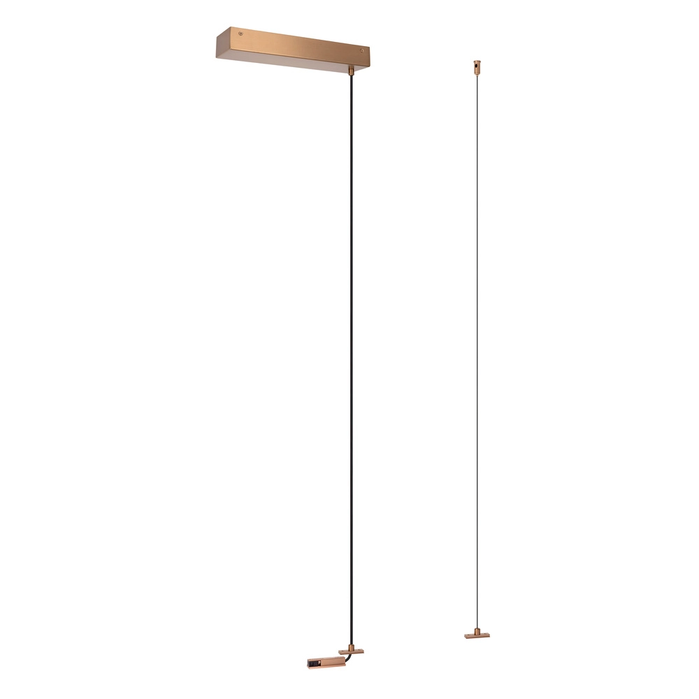 Entraîneur de suspension monté en surface 1-phasé Linial Champagne