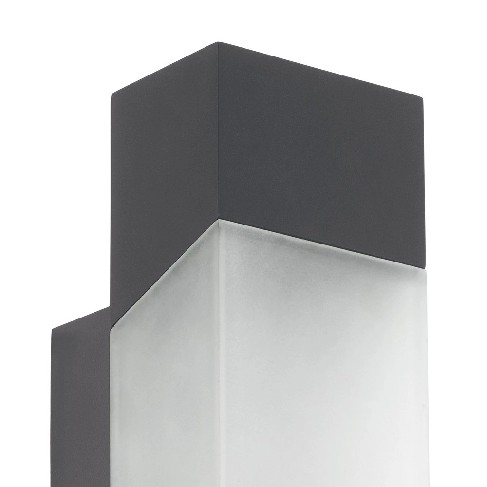 LED Lampe d'extérieur Gorzano Eglo 9002759972226